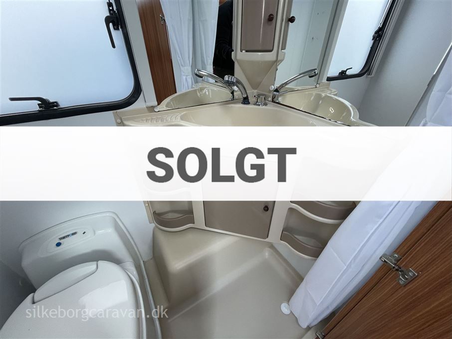 Adria Adora 472 LU XL